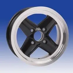 Rev 4 Spoke Race Wheels 13X6 1