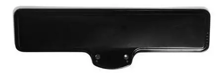 Mini Mk1 Rear Number Plate Hanger 40-10-70-6 1