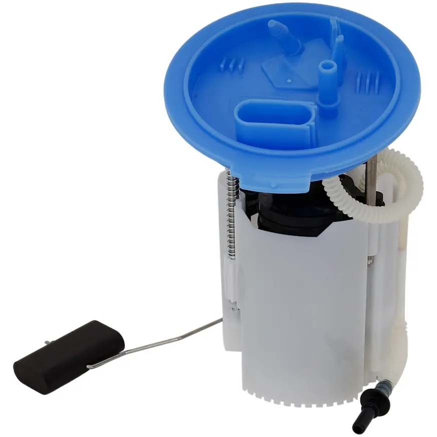 Fuel Pump Module Assembly Electric For Audi A3 E-Tron 2015–2020 & Vw Golf/Gti 2015–2018 | Oem Replacement 1