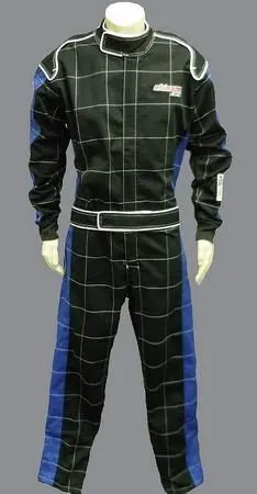 Chicane Clubman Suit 1