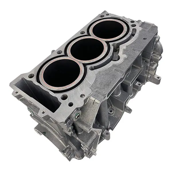 Can-Am X3 Darton Mid Sleeve High Performance Crankcase  2017-2023 (1 To 2 Weeks Eta.) 1