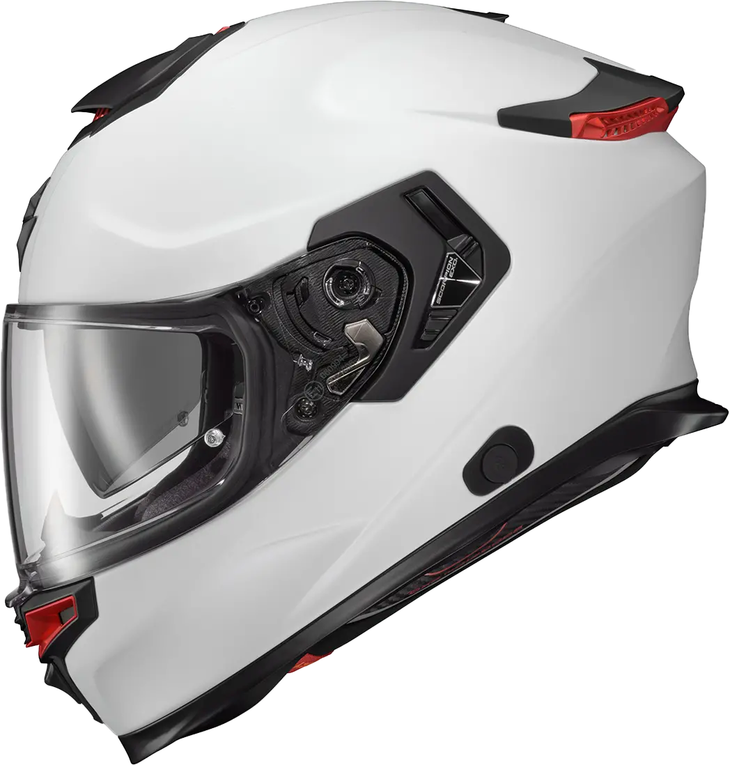 Scorpion Exo Ecl-005 Series Exo Eclipse Full Face Motorcycle Helmet Collection 1