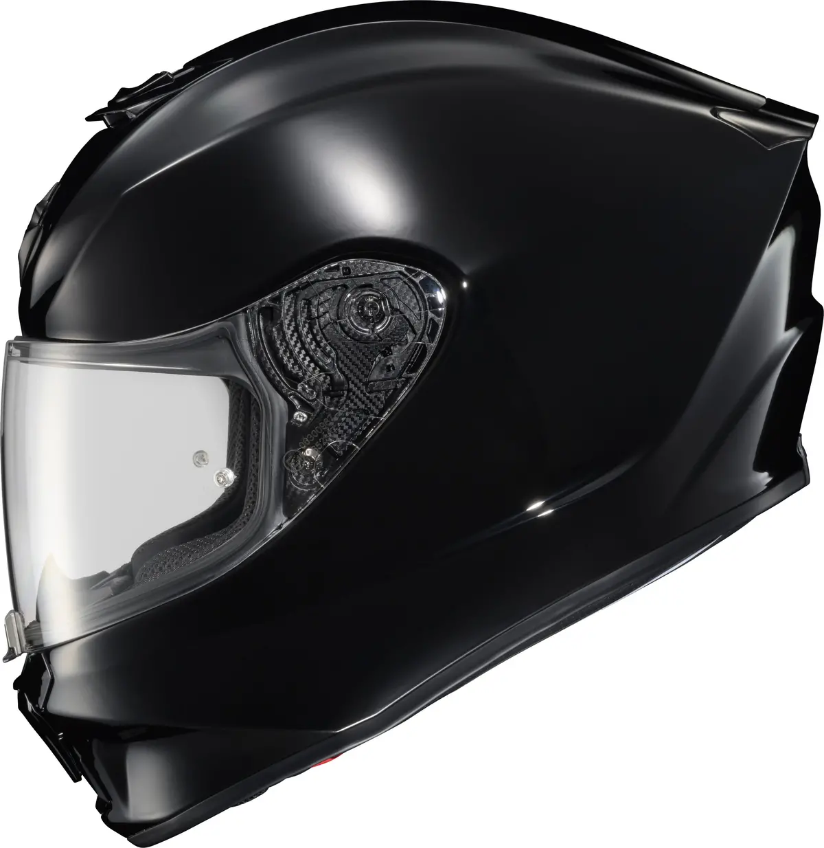 Scorpion Exo R330 Full Face Helmet Solid Black Xs - Affordable Dot And Ece Certified Motorcycle Helmet 1