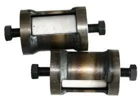 Slipper Spring Kit 1