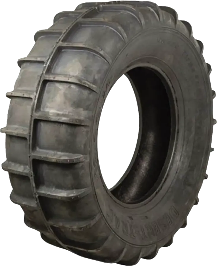 Stu ( Pair) Desert Trak 12.50 X 15 1
