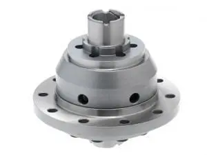 Honda Civic City, 35Mm Bearings, Atb Lsd Differential 1