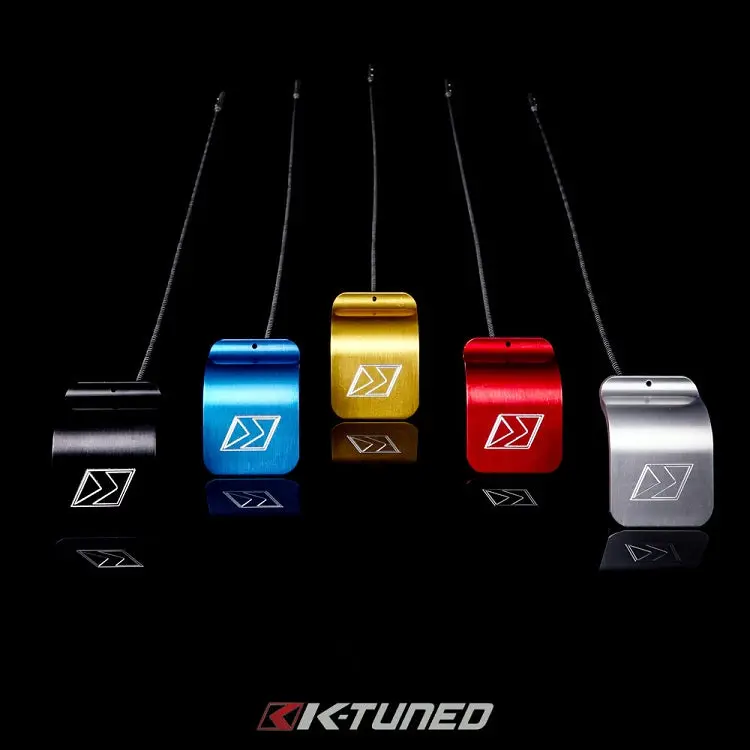 K-Tuned Billet Oil Dip Stick V2 1