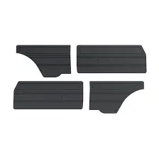 Ford Escort Mk1 2 Door Door Cards 1