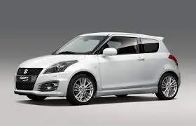 Suzuki Swift 05 On Rear Winmax Brake Pads W3 Wmp273 1