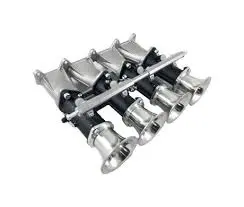 Toyota 4Age Small Or Big Port - Tb45 Itb Kit 1