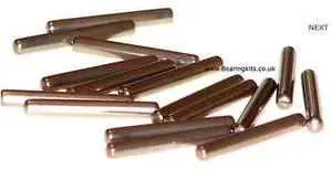 Ford T9 Layshaft Needle Rollers 1