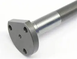 Ford Sierra T9 Lay Spindle For Alloy Maincase 1