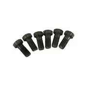 English Crownwheel Diff Bolts X 6 (+8Mm From Standard) 1