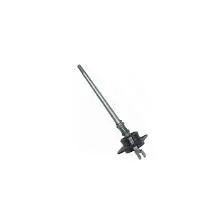 Ford Rocket 4-Speed Gear Shifter Lever (Long) 10Mm Thread (3 Bolt Tailcase) 1