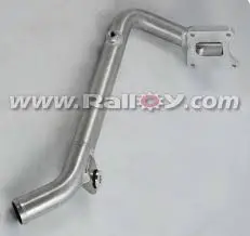 Ford Duratec Alloy Water Rail 1