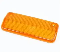 Ford Escort Mk2 Indicator Lens Only New Each 1
