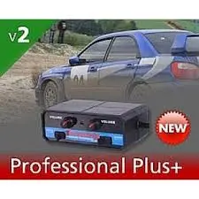 Terratrip Pro Plus T046e Amp 1