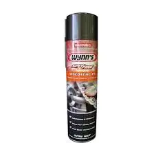 Wynns Viscotene Shock Spray 1
