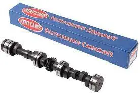 Kent Ford X/Flow 244 Camshaft 1