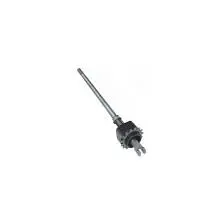 Ford Rocket 4-Speed Quaife Quick Shifter Gear Lever (Long)10Mm 1