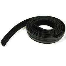 Ford Capri Mk1 Outer Door Glass Seal 1