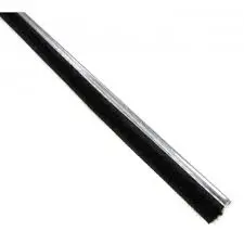 Ford Capri Mk1 Door Glass Seal Internal X 1 1