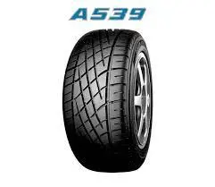 185/60/13 Yokohama A539 Road Tyres 1