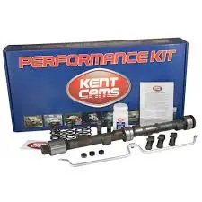Ford Pinto Ohc Kent Rl31 Camshaft Kit 1