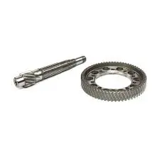 M Factory 4.79 Ratio To Suit Suzuki Swift 2004-2011 1