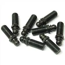 Ford Pinto Ohc E/Long Ball Studs - Kent Cams S62 1