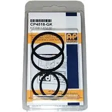 Ap Racing Piston Seals 1