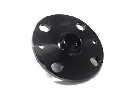 Quaife Atlas Group 4 Flange For Full Floater 1