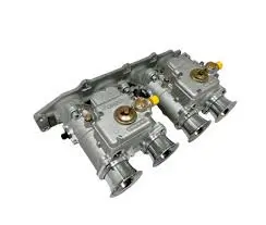 Ford Zetec 5° Heritage Kit - Td45 1
