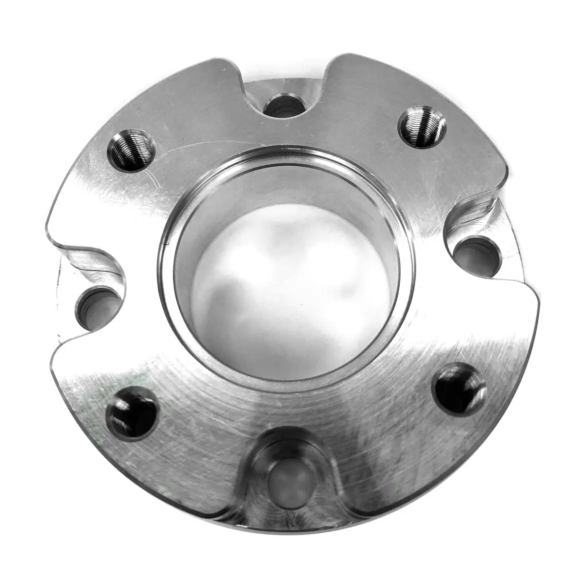 Atlas Drive Shaft Spacer 1