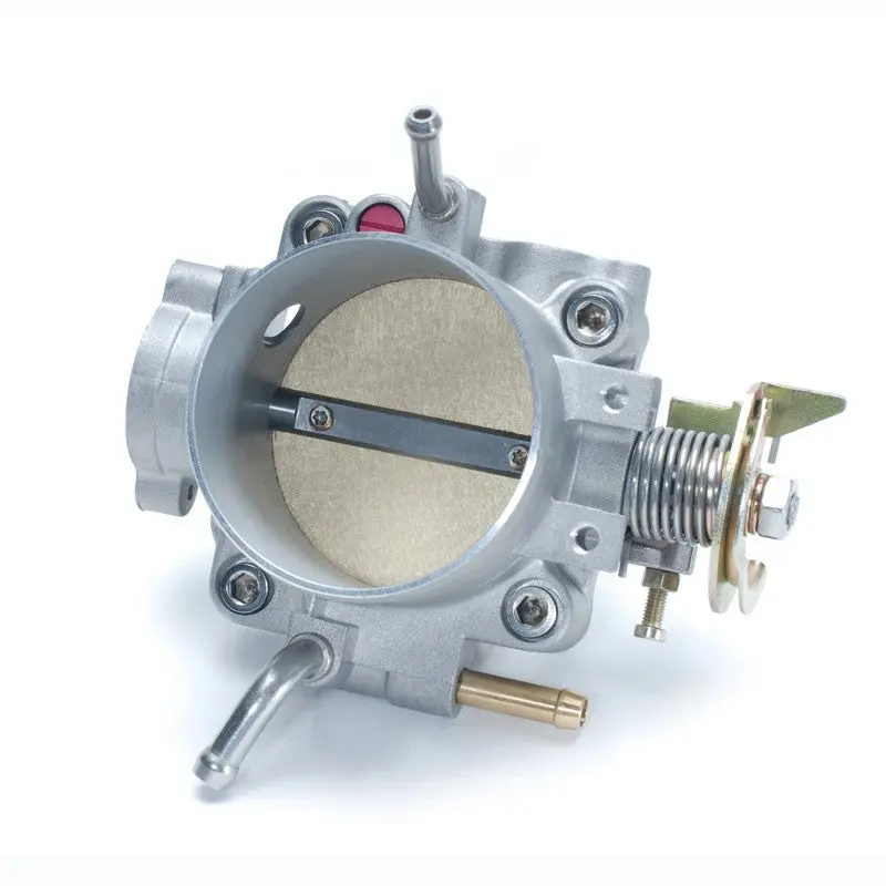 Skunk2 Alpha Series Cast Throttle Bodies 1