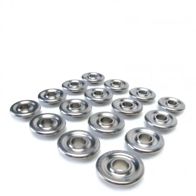 Skunk2 Pro Ti Retainer Set - K20/ K24 & F20c/ F22c 1