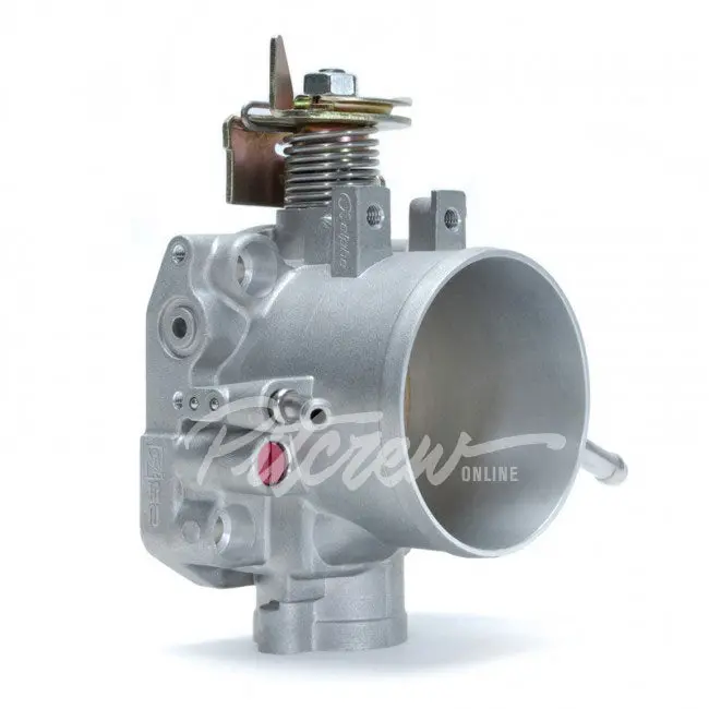Skunk2 Alpha Series Cast Throttle Bodies - D/B/H/F Series Engine 1