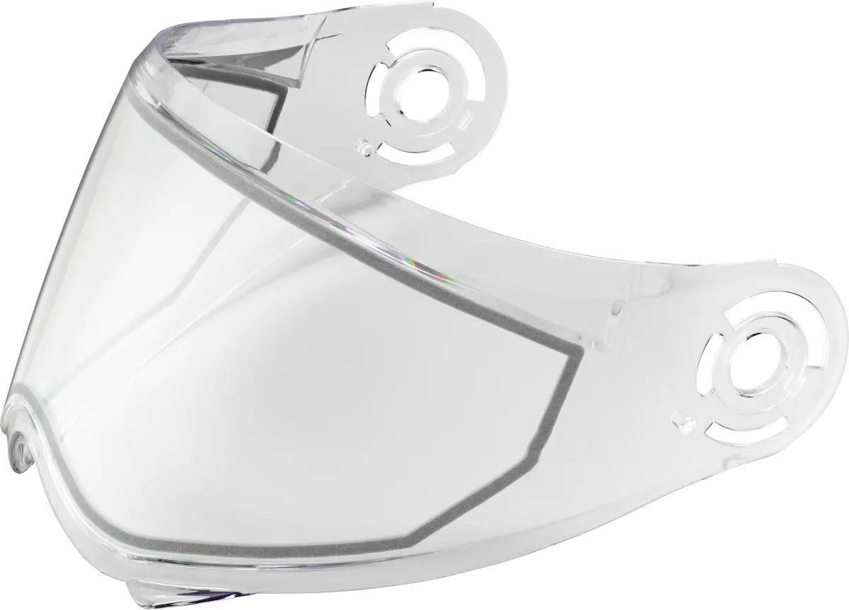 Scorpion Exo Part 52-960-81 Exo At960 Dual Pane Faceshield For Cold Weather Riding 1