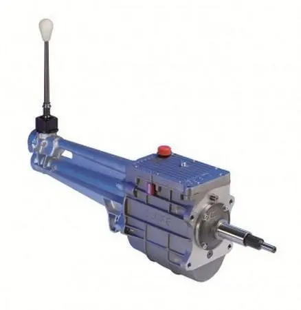 Range Change Conversion Kit To Fit To Customers Gearbox 1
