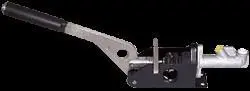 Pro Alloy Hydraulic Handbrake With Girling Cylinder 1