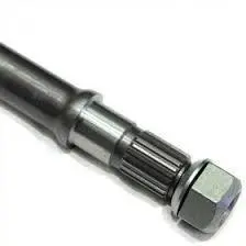 Group 1 Axle Kit 1