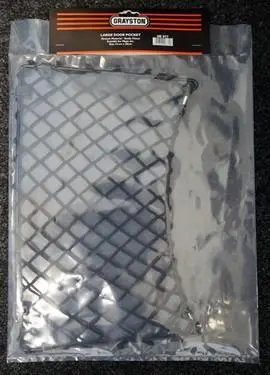 Grayston Door Pocket - Large 1