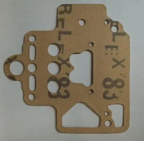 Dhla Top Gasket 1