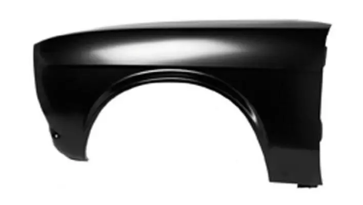 Ford Escort Mk1 Mexico Front Left Or Right Guard. 25-16-31-3/4 1