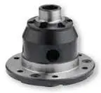 Ford Sierra 7 Inch Quaife Atb Diff 1