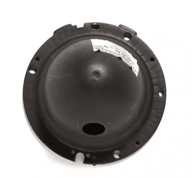 Ford Escort Mk1 Headlamp Bowl 25-16-25-3 1