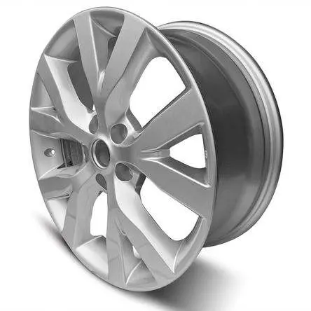 18X7.5 Infiniti Jx35 Aluminum Wheel/Rim Design A , 2012-2013 2