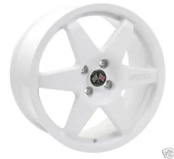 17 X 8.0 Millenium 1