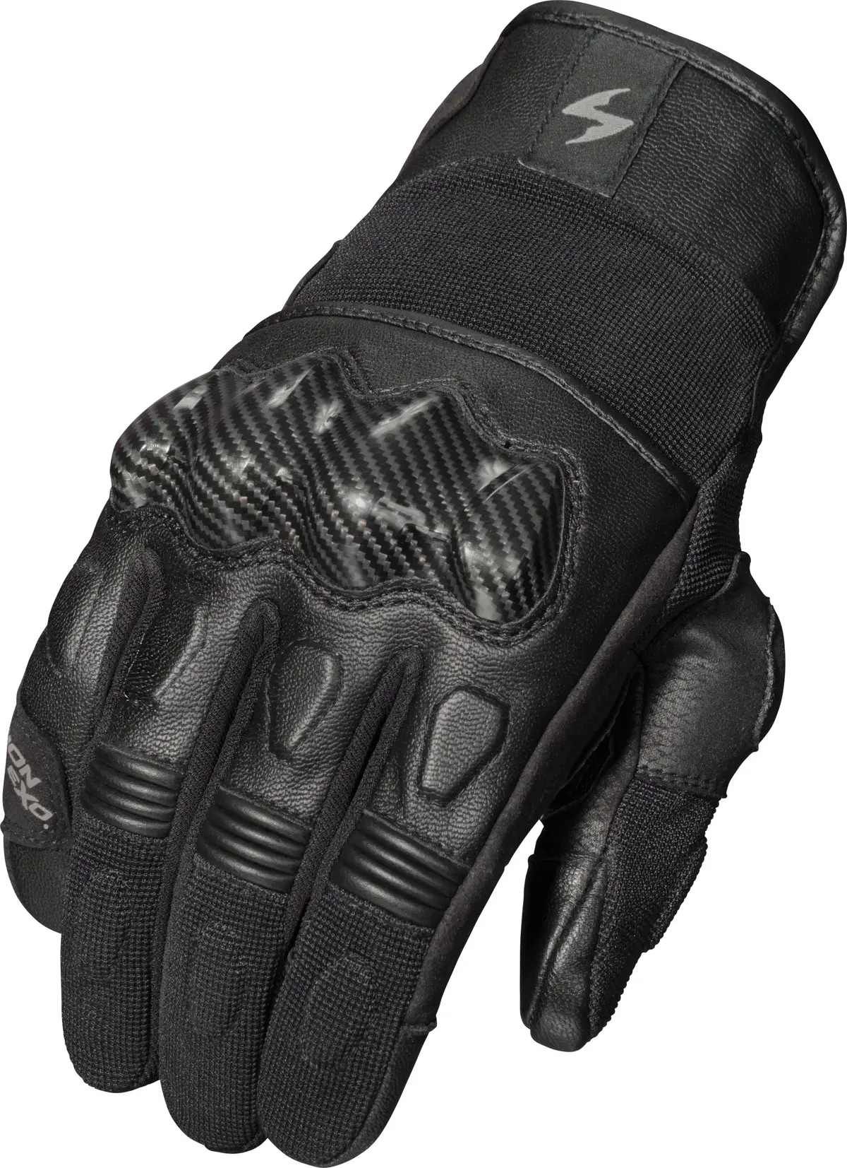 Scorpion Exo G40-134 Hybrid Air Gloves Black Medium 1