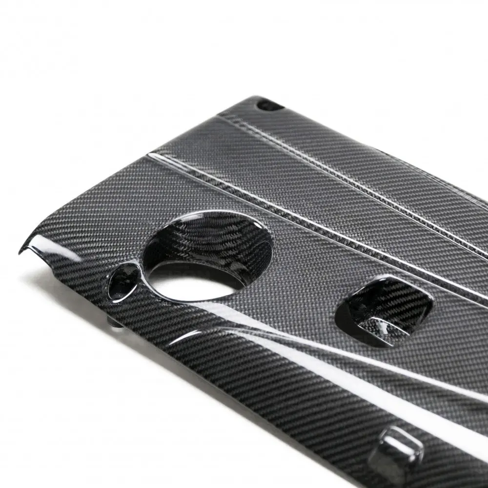 Carbon Fiber Engine Cover - 17+ Civictype-R 1